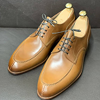 CARMINA 10025 8サイズ ROBERT SUELA CORDVAN