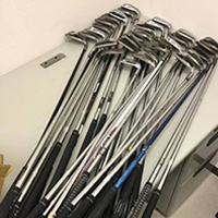 PING V2 K15 他 アイアン 7番 大量